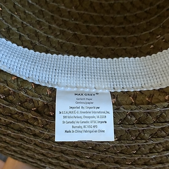 Floppy hat - Picture 2 of 3